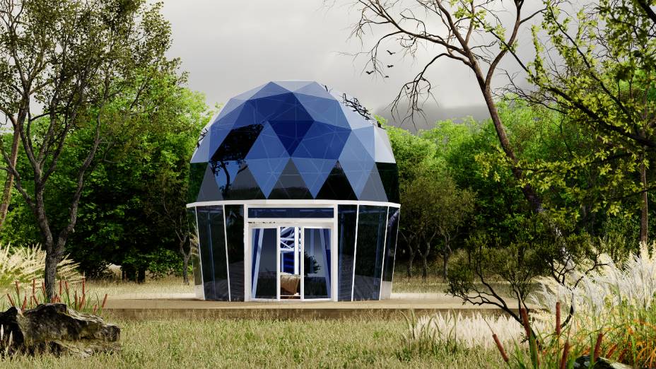 铁西区雪利——专注野奢星空空间,一站式星空帐篷厂家与解决方案专家